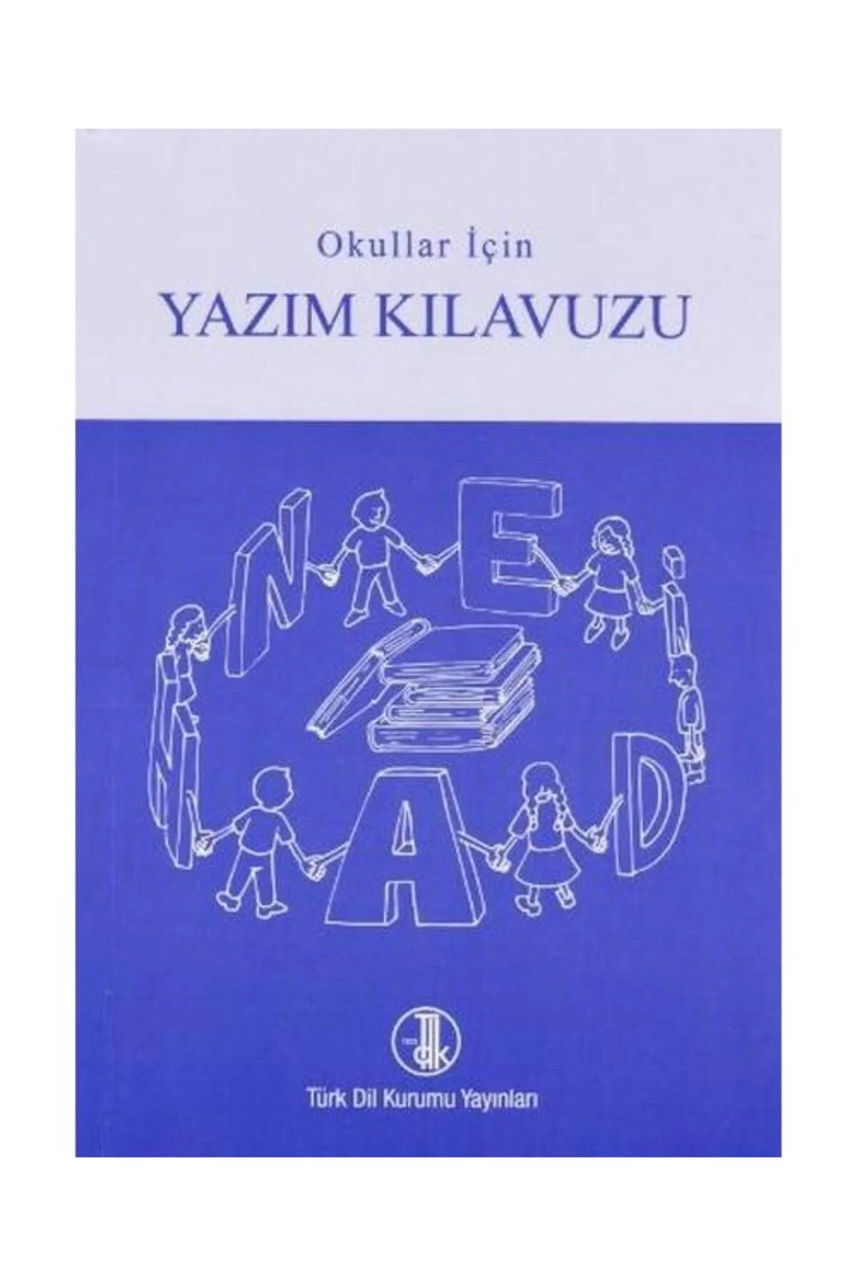Tdk Yazım Kılavuzu Cep Boy Karton Kapak