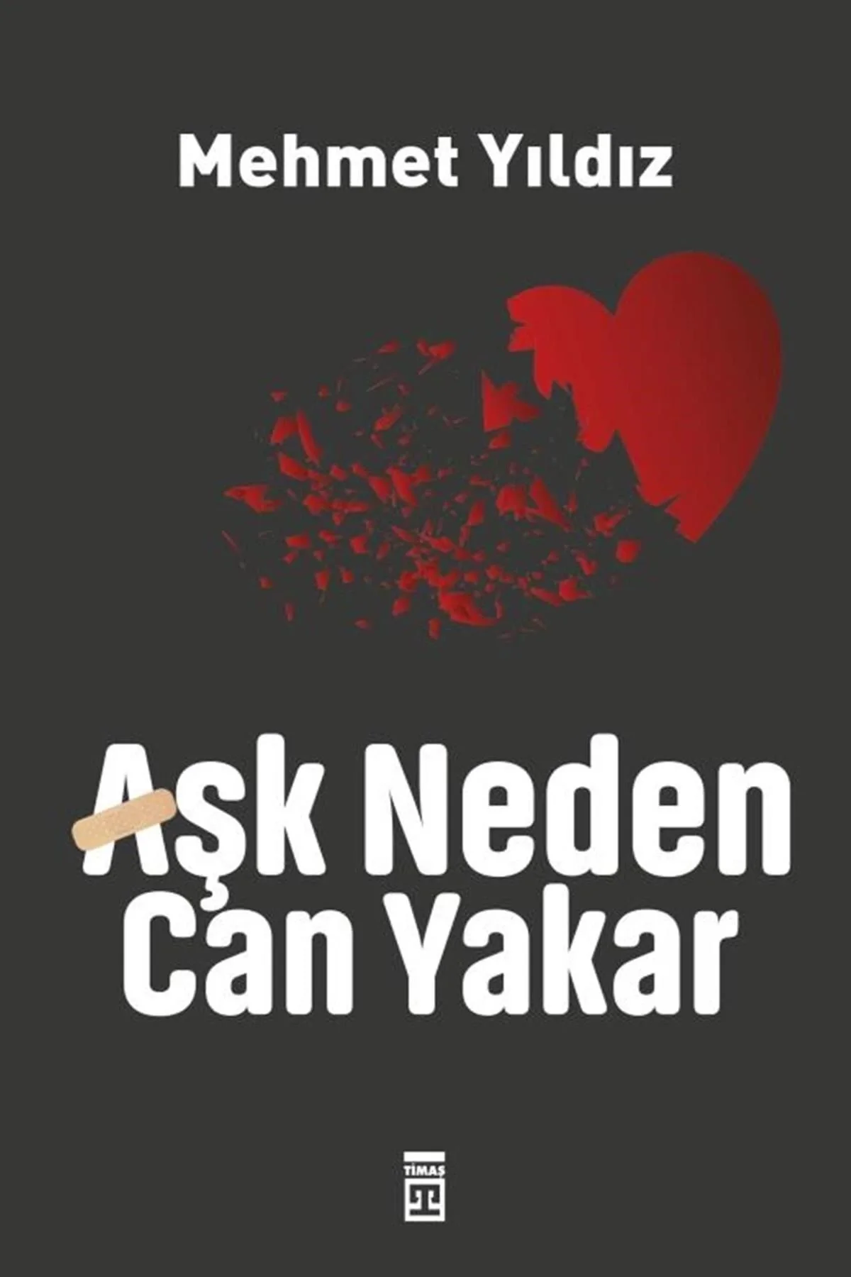 Aşk Neden Can Yakar Mehmet Yıldız Genç Timaş