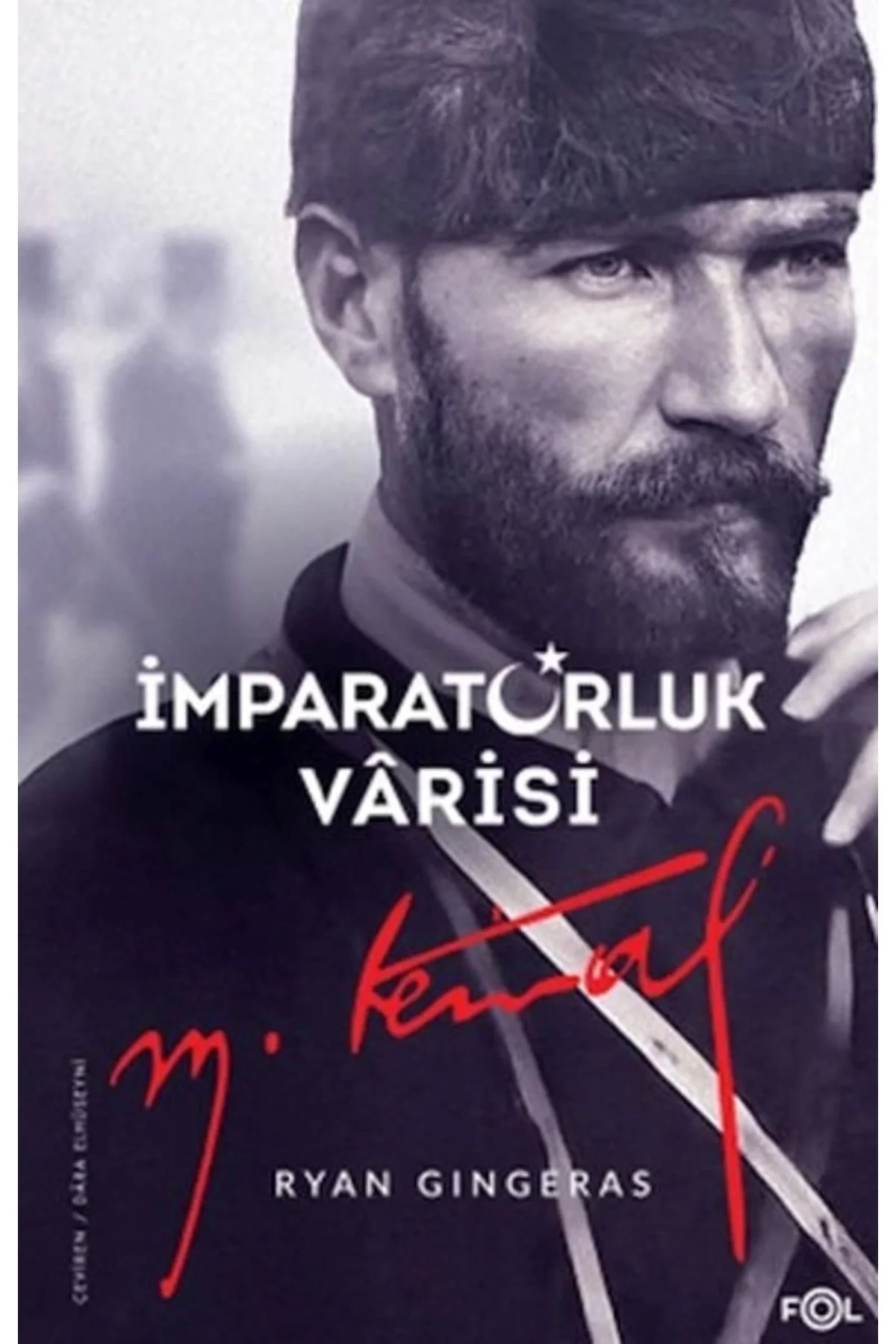 İmparatorluk Varisi M.Kemal Ryan Gıngers Fol Yayın