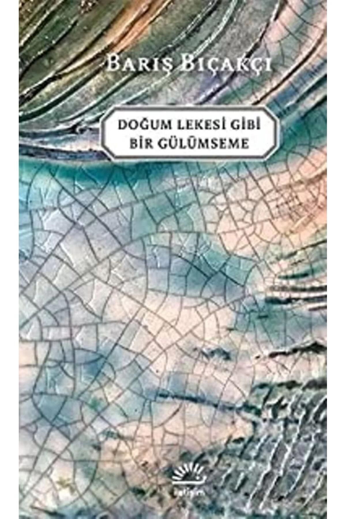 Doğum Lekesi Gibi Bir Gülümseme Barış Bıçakcı İletişim