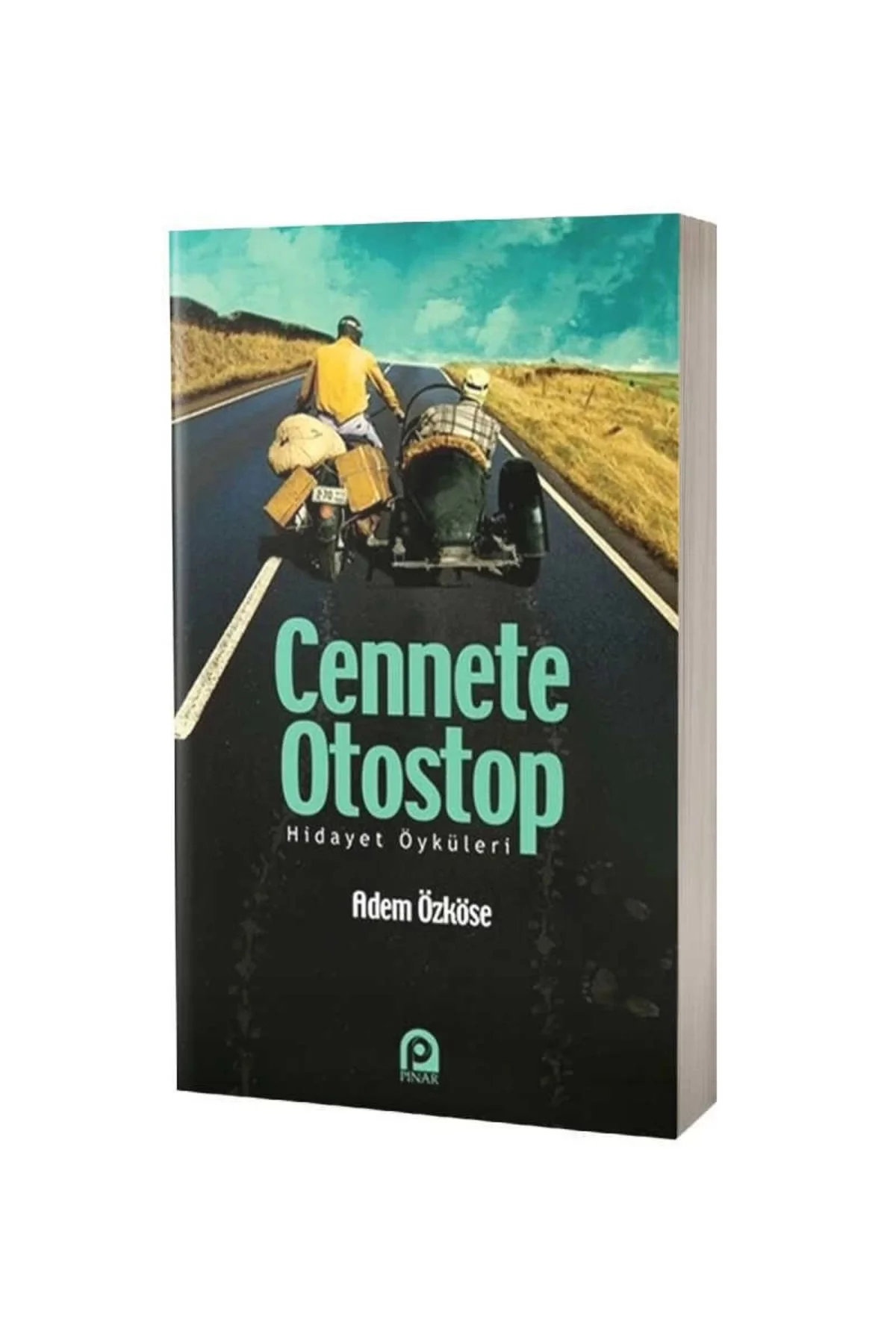 Cennete Otostop - B.Boy / Adem Özköse Pinar Yay