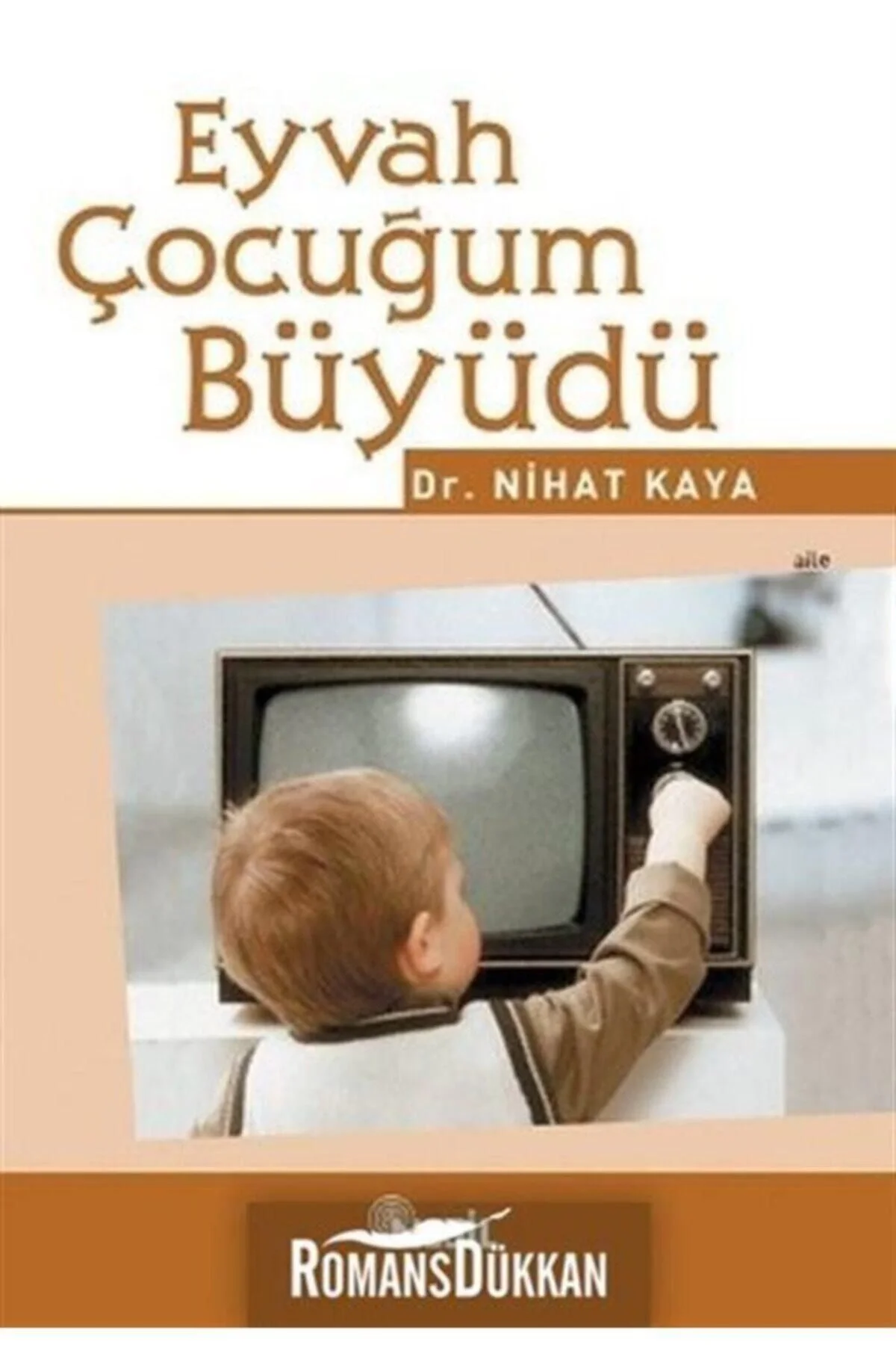 Eyvah Çocuğum Büyüdü - Nihat Kaya - Nesil