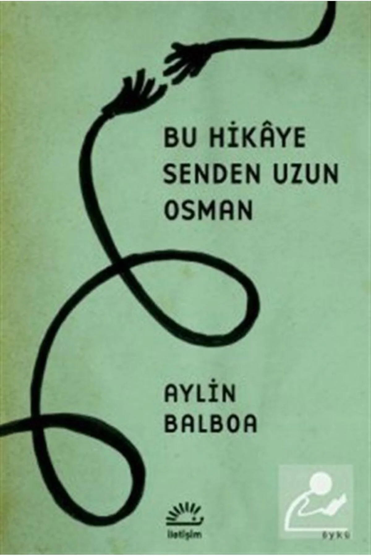 Bu Hikaye Senden Uzun Osman İletişim