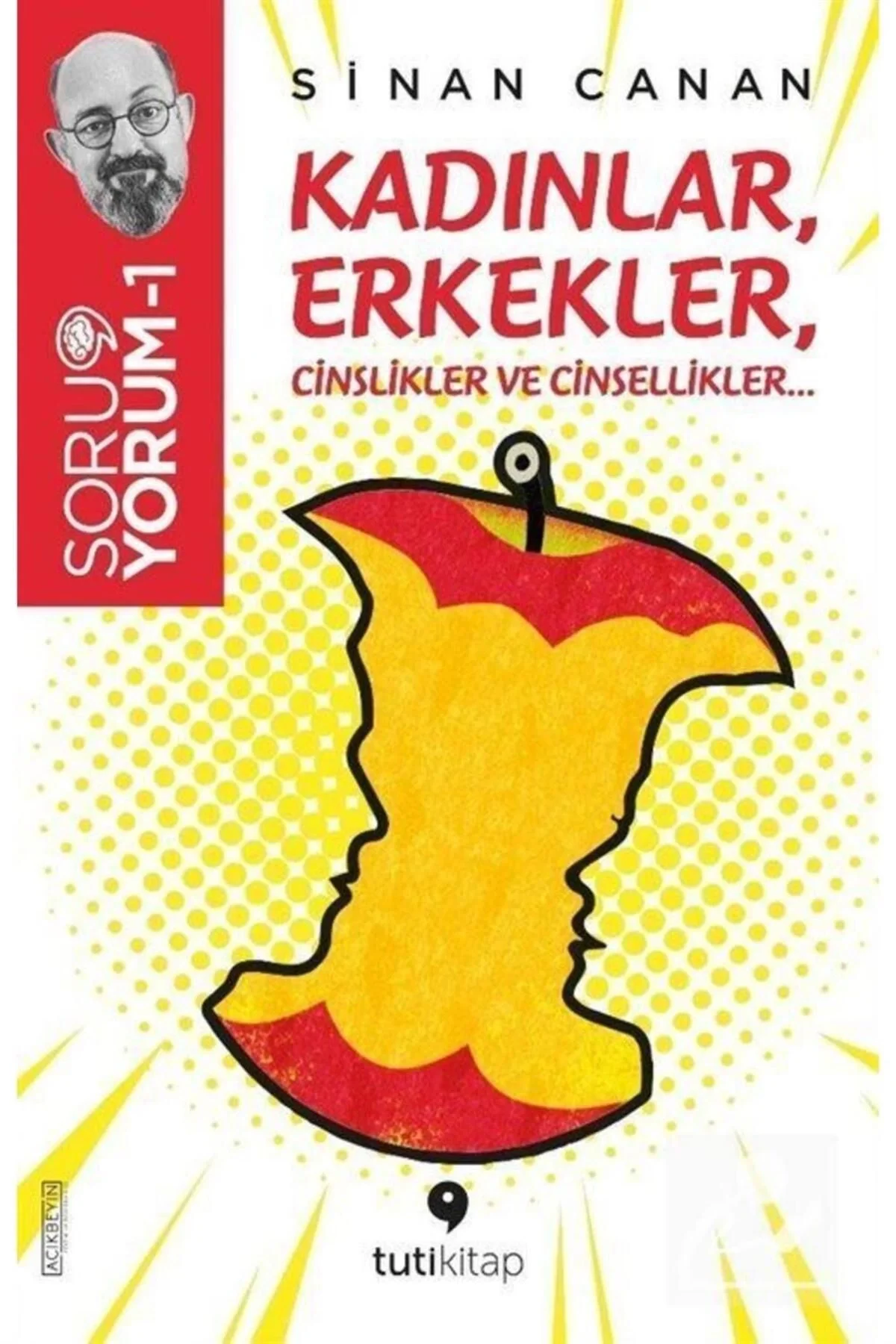 Kadınlar Erkekler Cinslikler Cinsellikler Sinan Canan