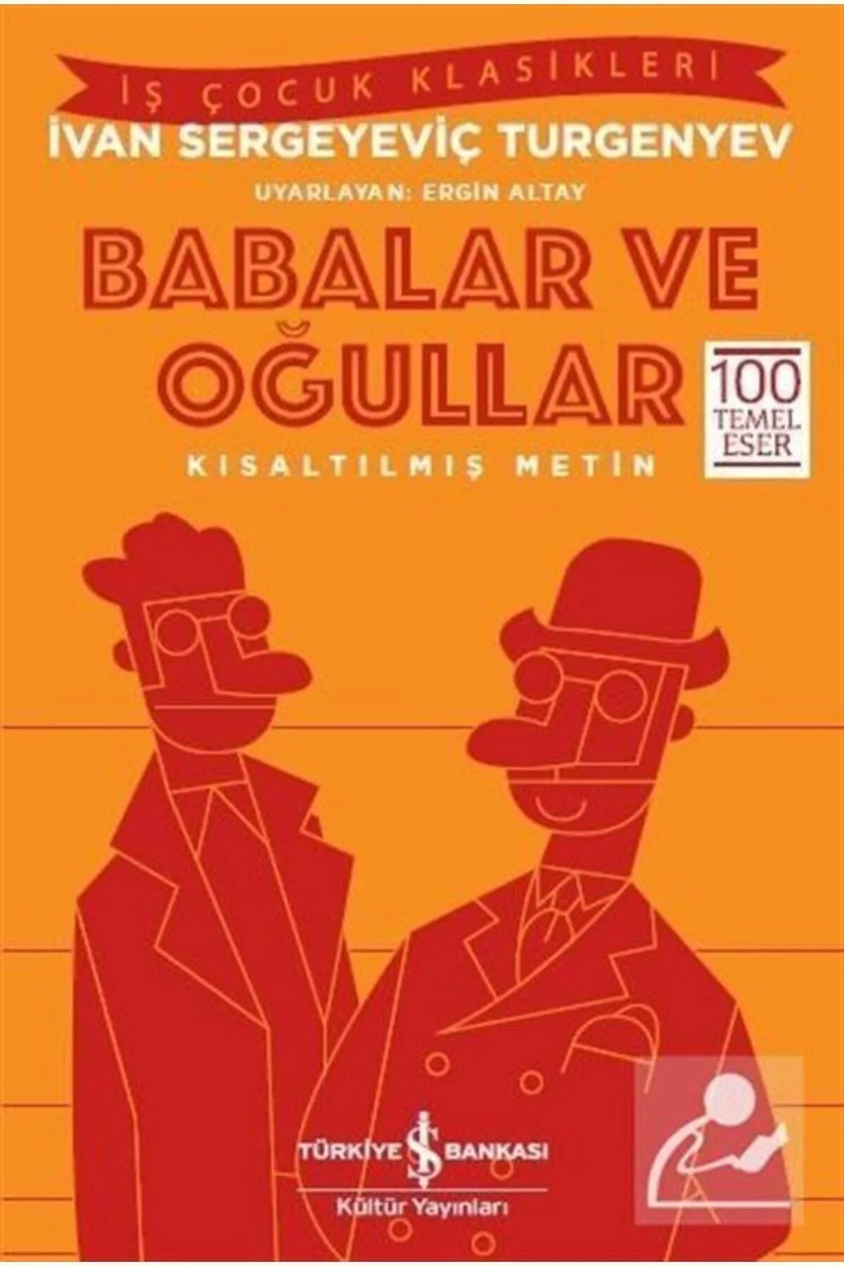 Babalar Oğullar İş Bankası