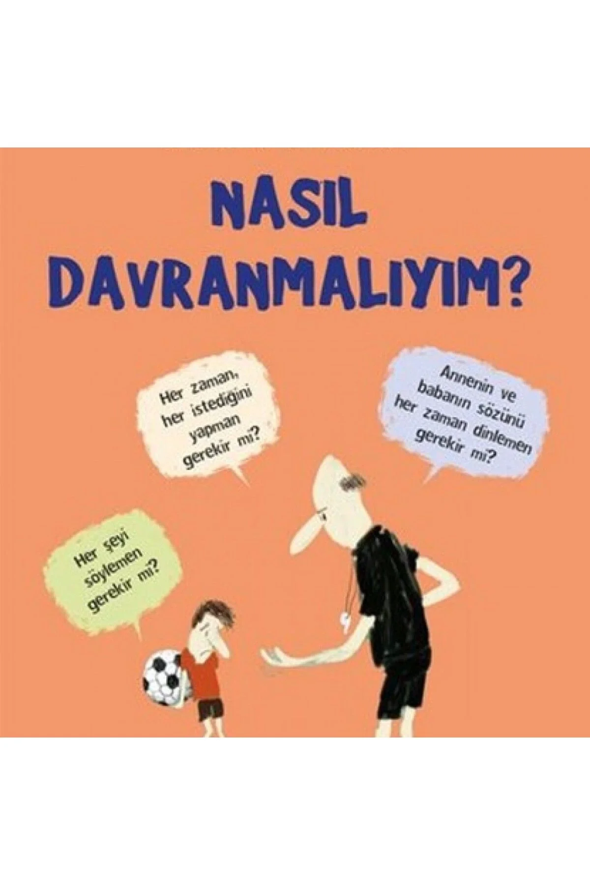 Filozof Çocuk Nasıl Davranmalıyım ? Tudem