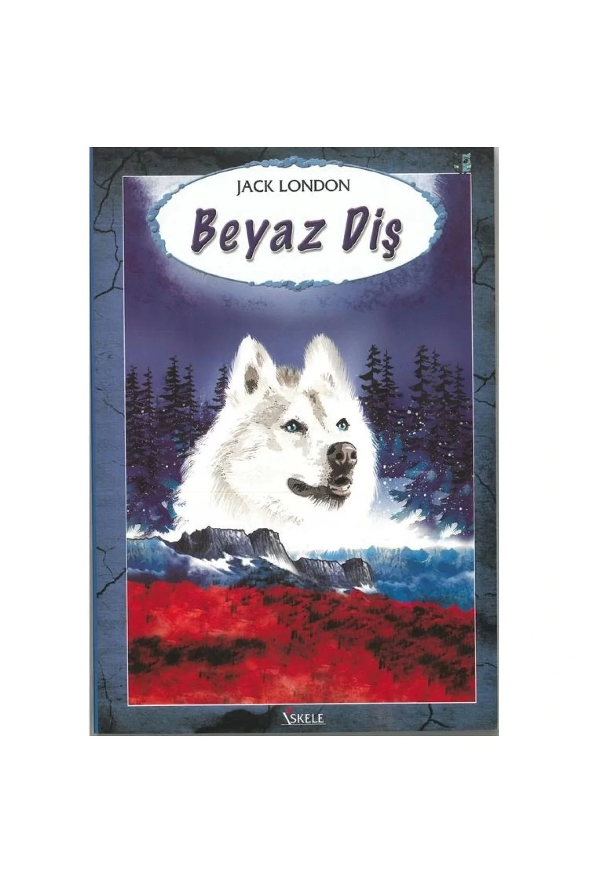 Beyaz Diş İskele