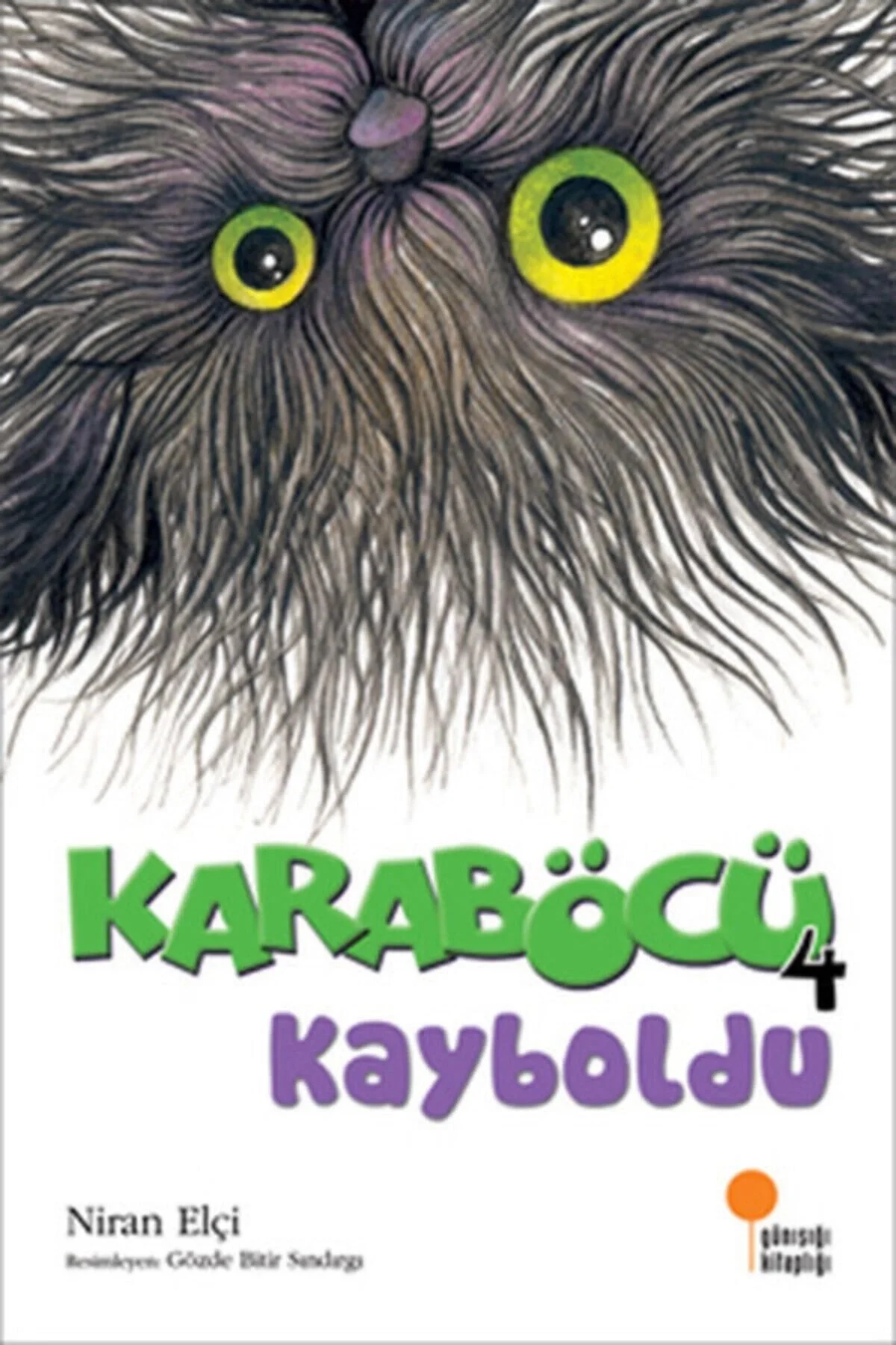 Karaböcü Kayboldu Niran Elçi Günışığı