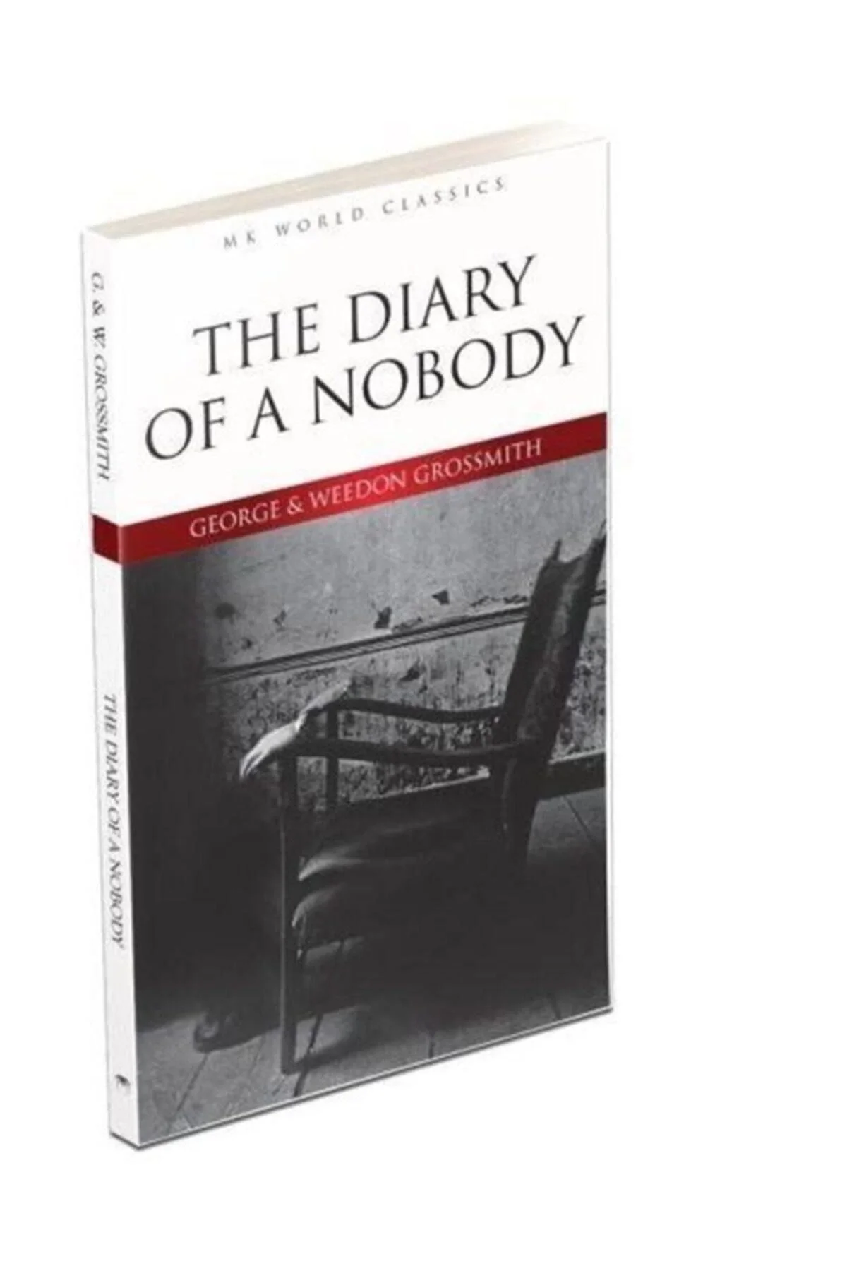 The Dıary Of A Nobody Mk