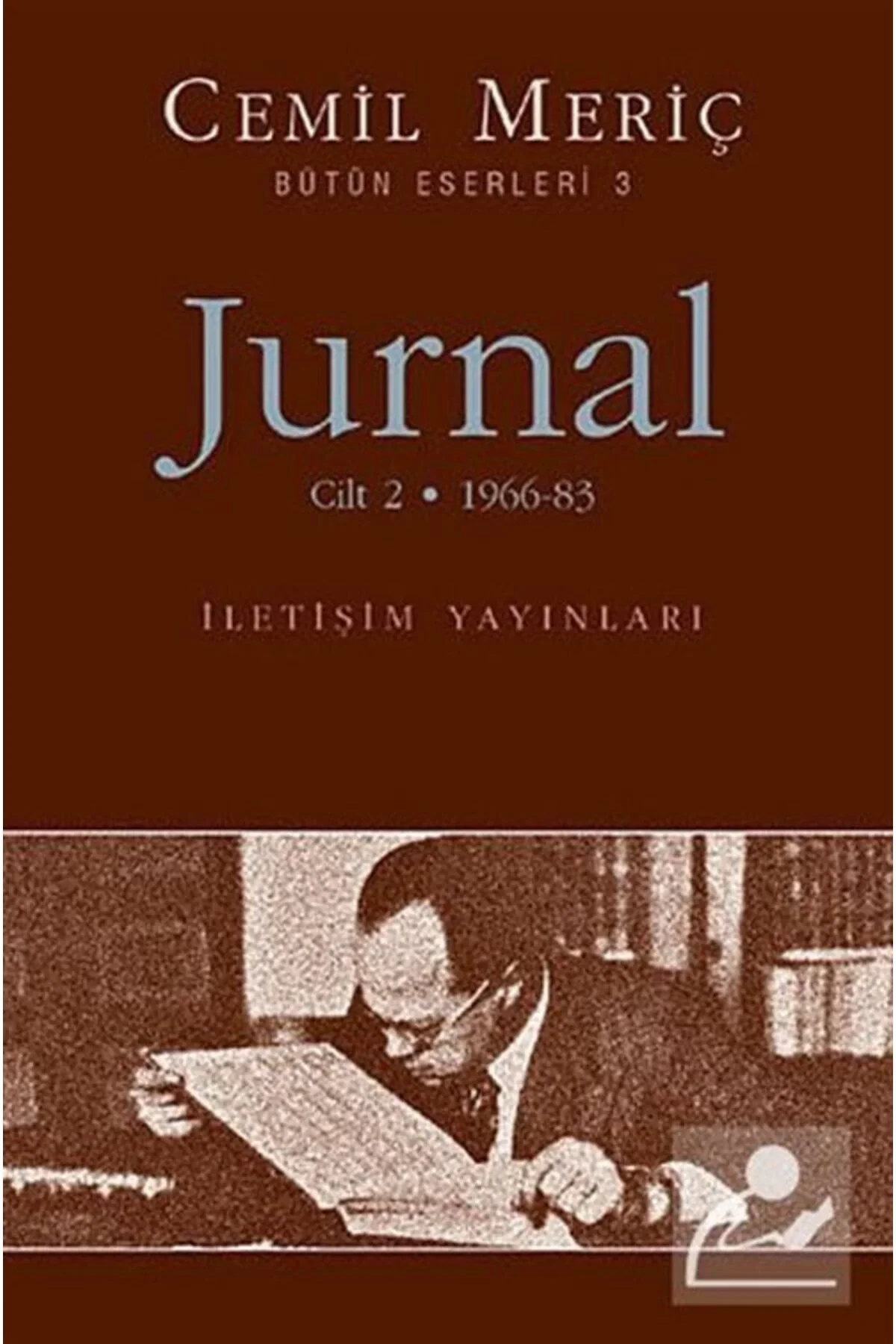 Jurnal 2 Cemil Meriç İletişim
