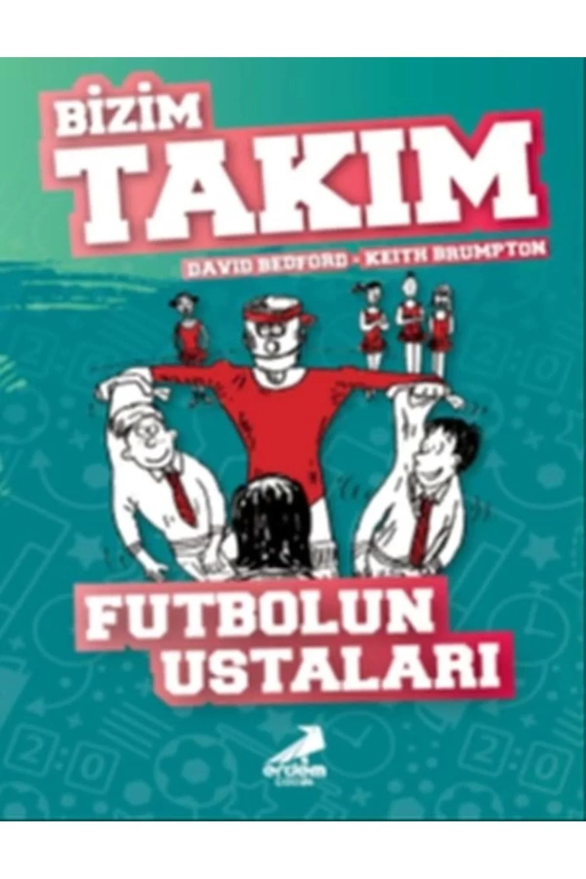 Bizim Takım Futbolun Ustaları Erdem Çocuk