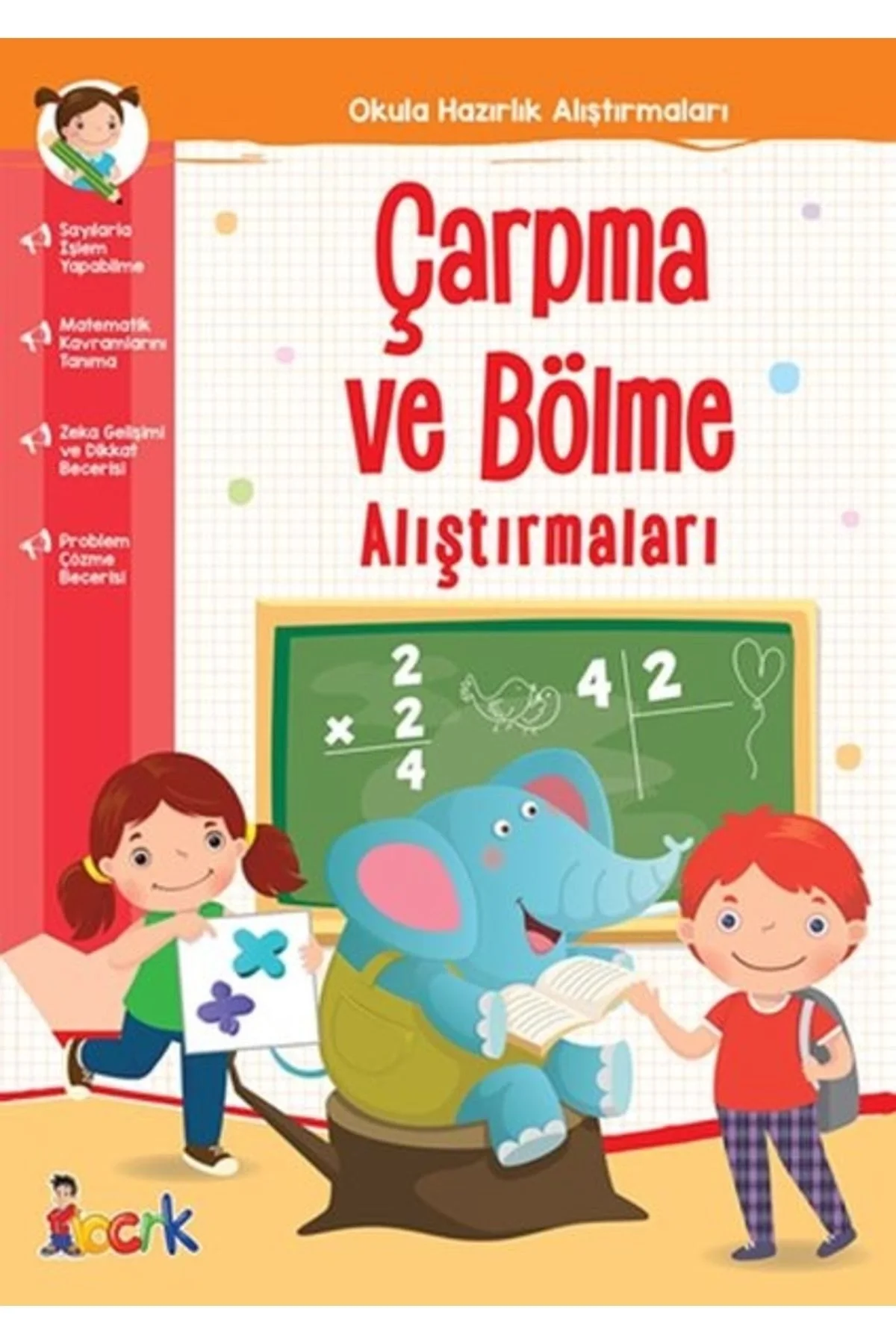 Çarpma Ve Bölme Alıştırmaları Bıcırık