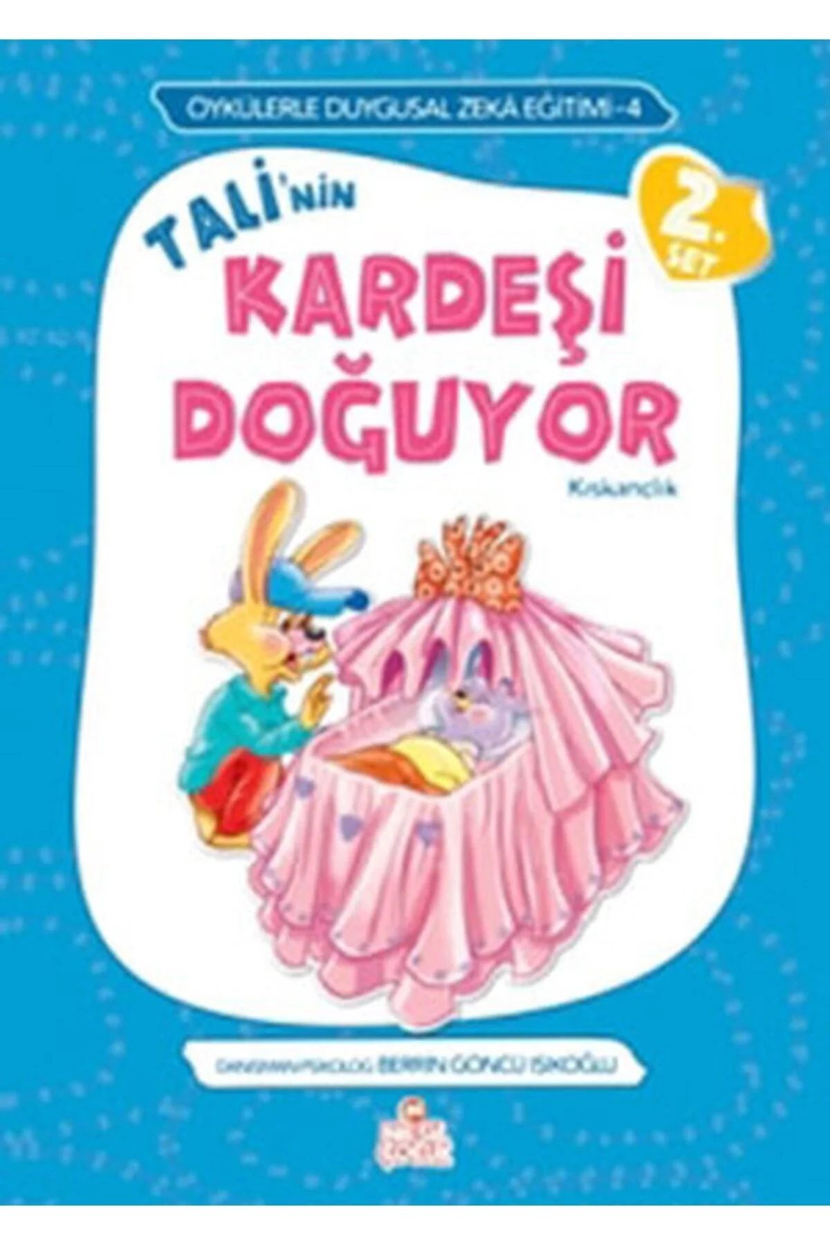 Talinin Kardeşi Doğuyor Nesil