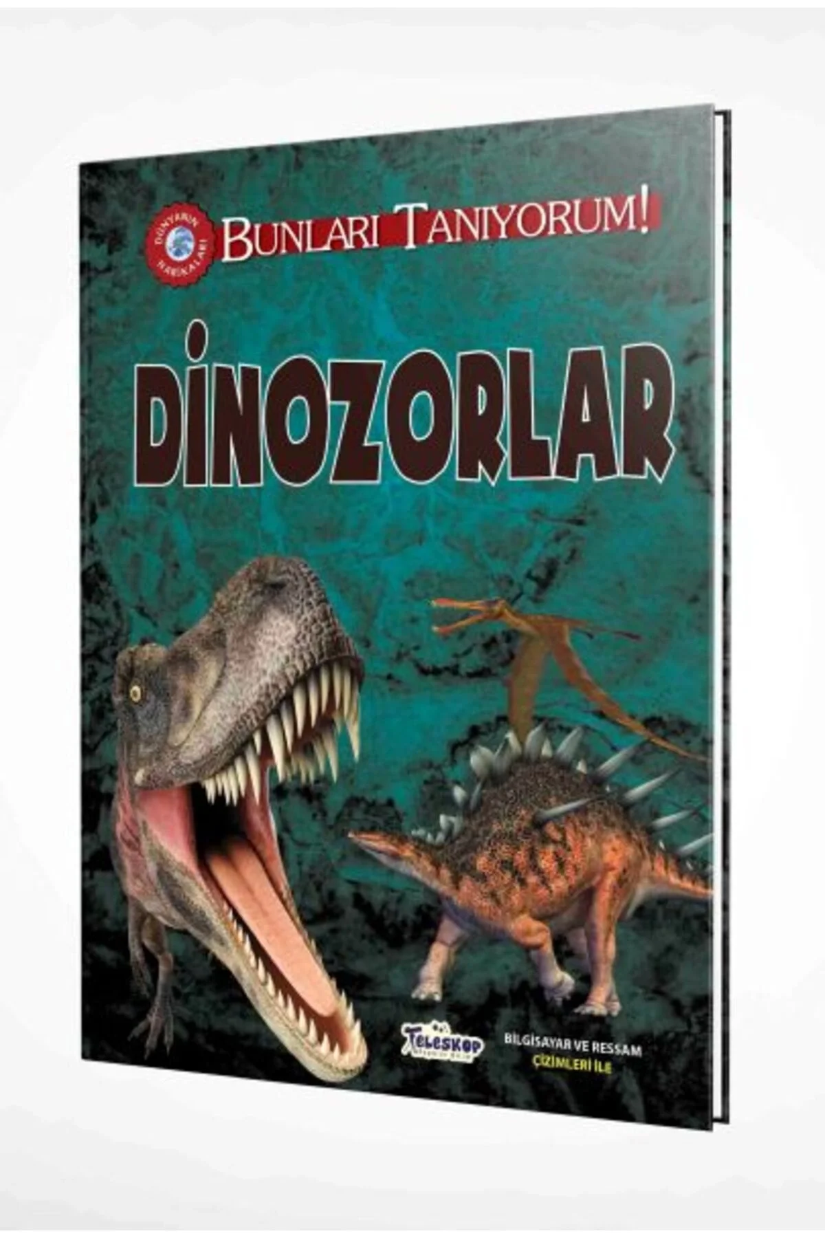 Dinozorlar Teleskop