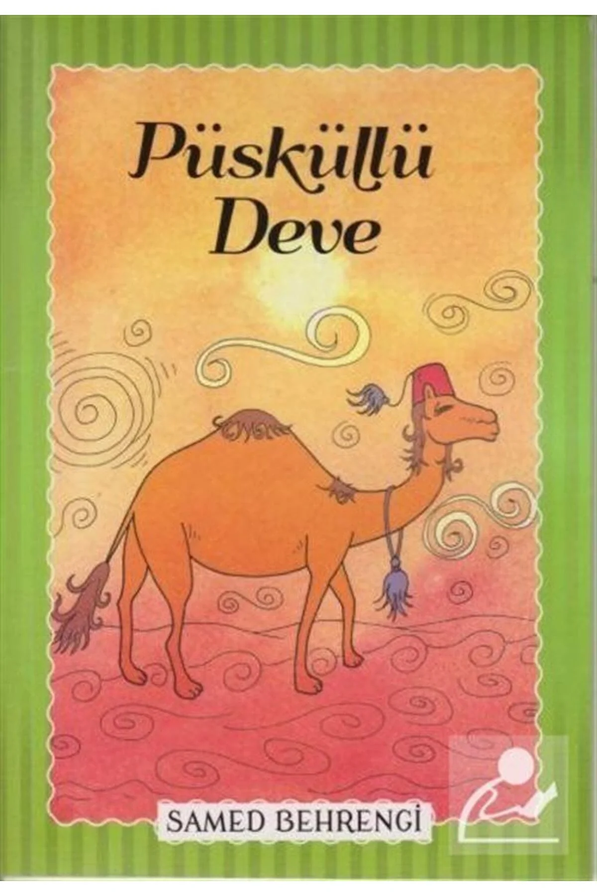 Püsküllü Deve Samed Behrengi