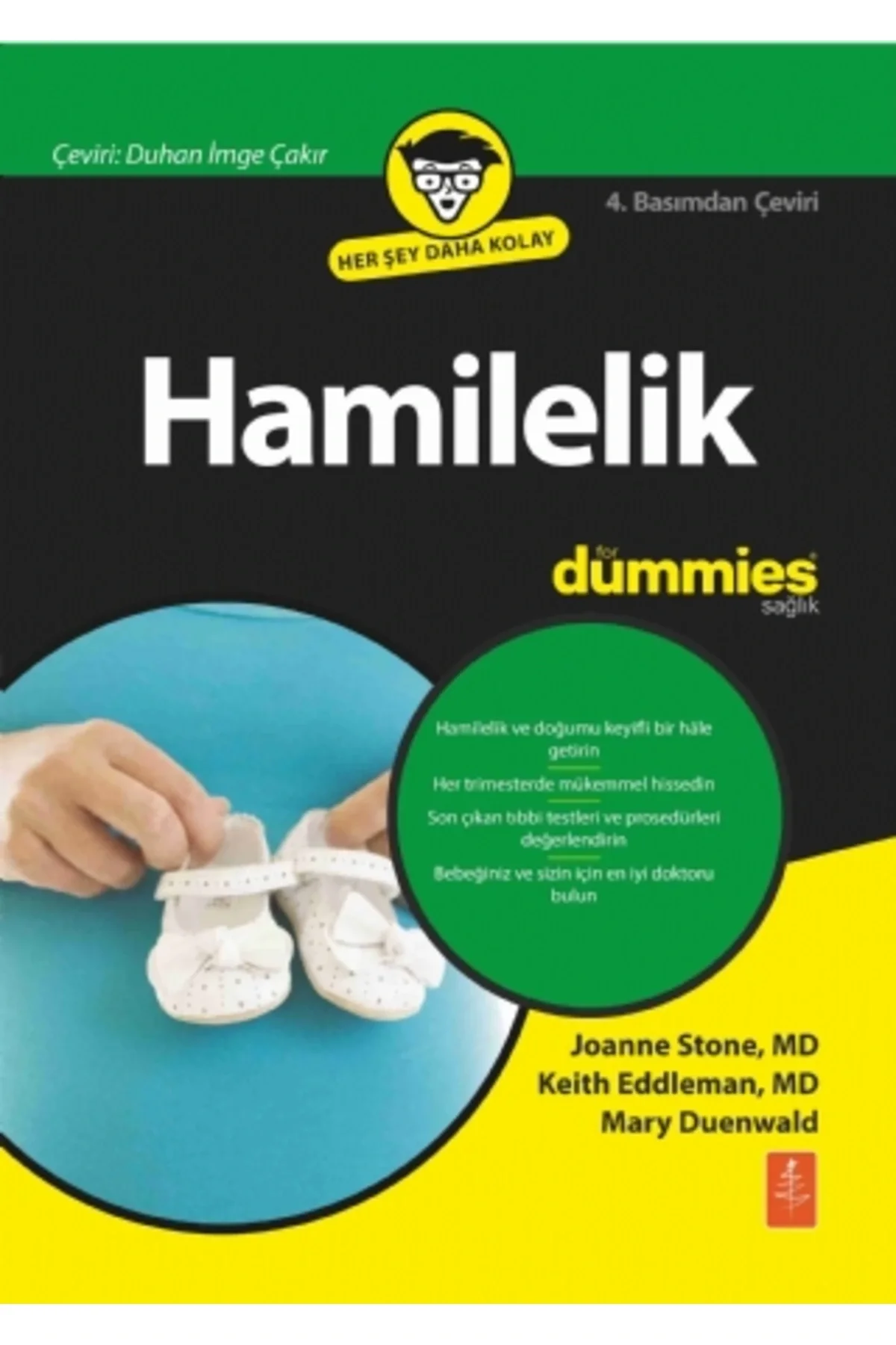 Hamilelik Dummies Nobel