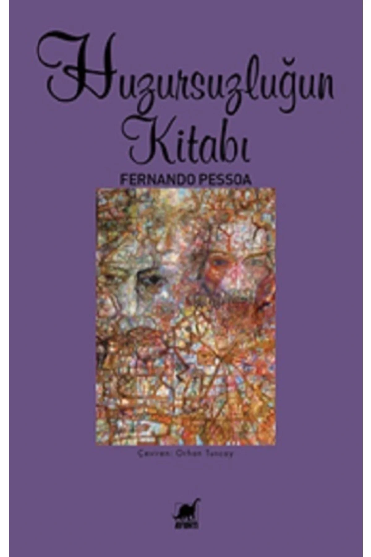 Huzursuzluğun Kitabı Fernando Fessoa Ayrıntı