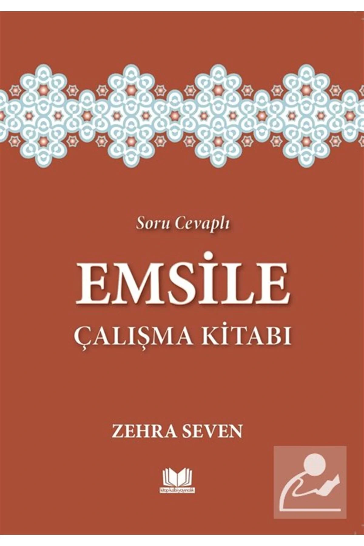 Soru Cevaplı Emsile Çalışma Kitabı Zehra Seven Kitap Kalbi