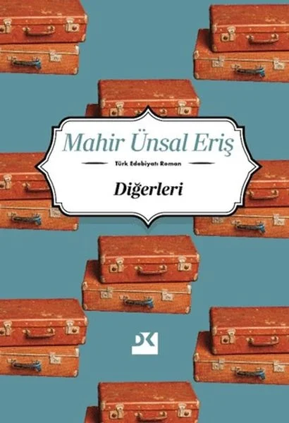 Diğerleri Mahir Ünsal Eriş Doğan Yayın