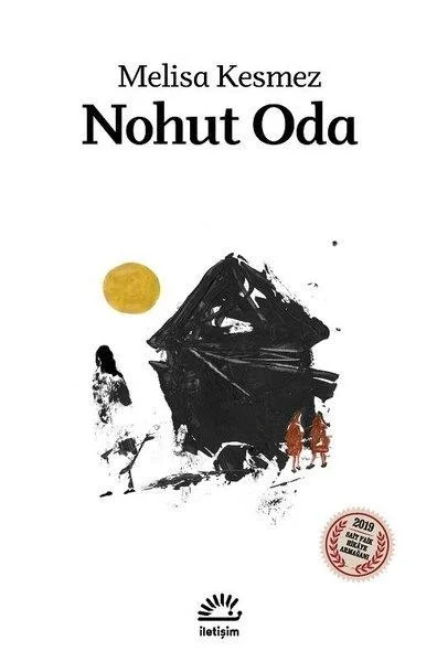 Nohut Oda Melisa Kesmez İletişim