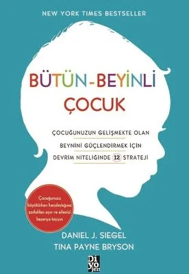Bütün Beyinli Çocuk Danıel Sıegel Diyojen