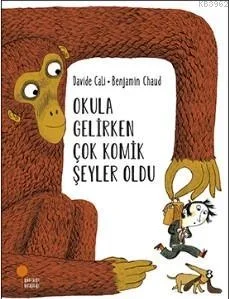 Okula Gelirken Çok Komik Şeyler Oldu Günışığı
