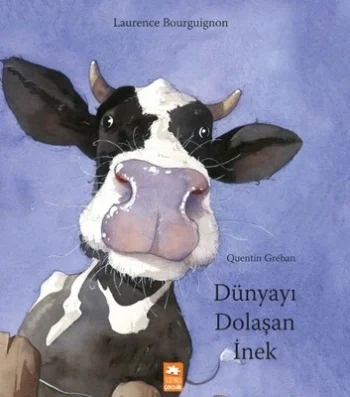 Dünyayı Dolaşan İnek Eksik Parça