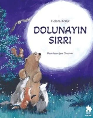 Dolumay Sırrı Eksik Parça