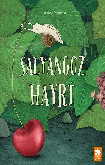 Salyangoz Hayri Eksik Parça