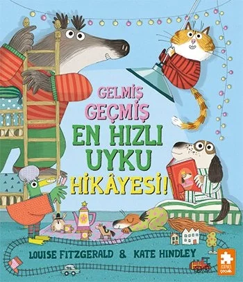 Gelmiş Geçmiş En Uzun Uyku Hikayesi Eksik Parça