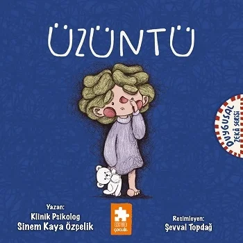 Üzüntü Sinem Kaya Eksikparça