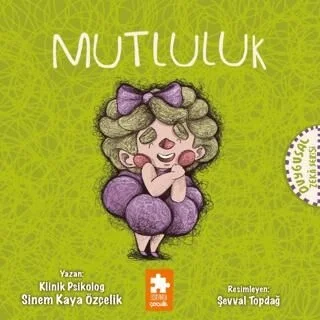 Mutluluk Sinem Kaya Eksikparça