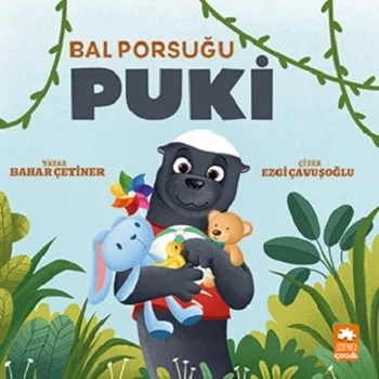 Balporsuğu Puki Eksikparça