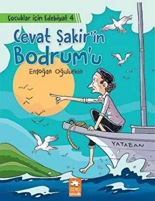 Cevat şakirin Bodrumu Eksikparça
