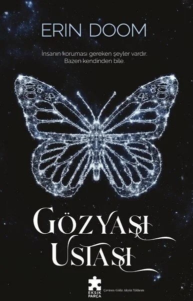 Gözyaşı Ustası Erın Doom Eksik parça