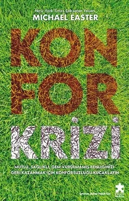 Konfor Krizi Mızhael Easter Eksik Parça