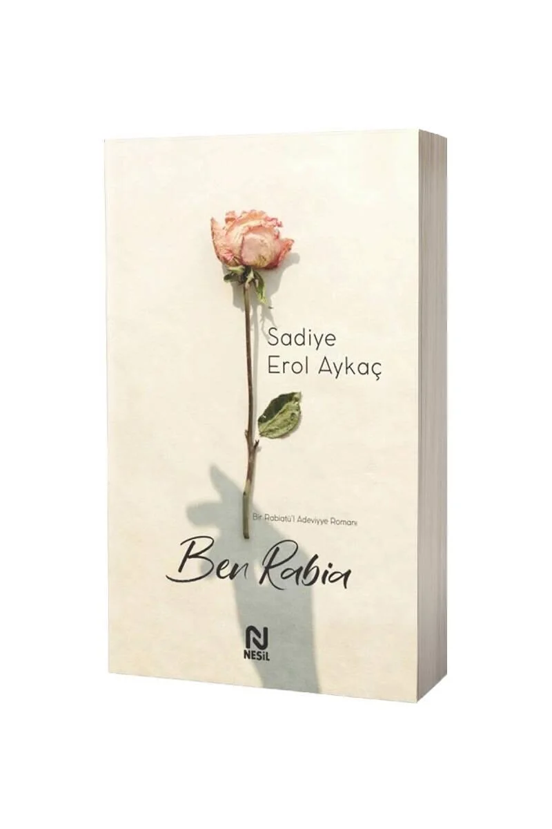 Ben Rabia Sadiye Erol Aykaç Nesil Yayın