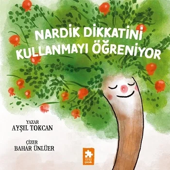 Nardik Dikkatini Kullanmayı Öğreniyor Eksikparça