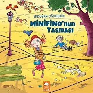Minifinonun Tasması Eksikparça