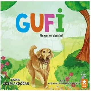 Gufi İle Yaşam Dersleri Eksikparça
