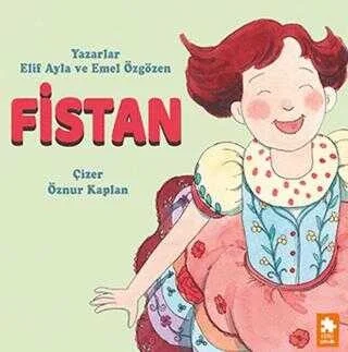 Fistan Öznur Kaplan Eksikparça
