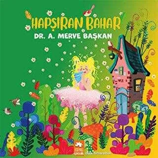 Hapşıran Bahar Merve Başkan Eksikparça