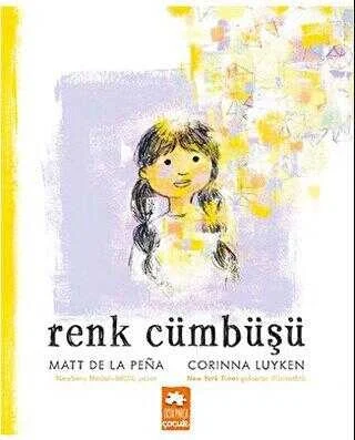 Renk Cümbüşü Matt Dela Pena Eksikparça