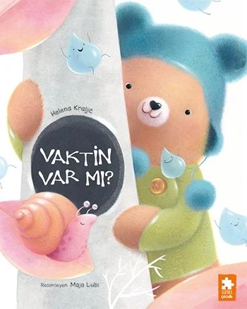 Vaktin Varmı Helena Kraljic Eksikparça