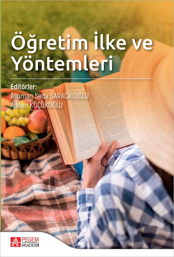 Öğretim Ilke Ve Yöntemleri Pegem