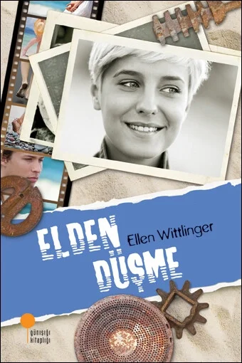 Elden Düşme Ellen Wittlinger Günışığı