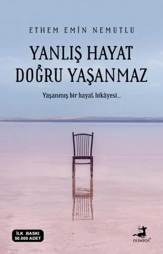 Yanlış Hayat Doğru Yaşanmaz Olimpos