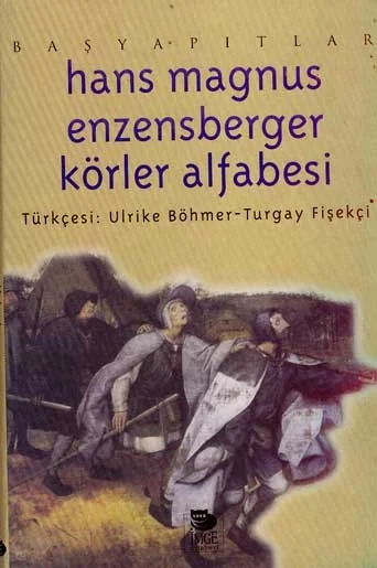 Körler Alfabesi Hans Magnus İmge