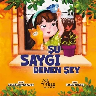 Şu Saygı Denen Şey