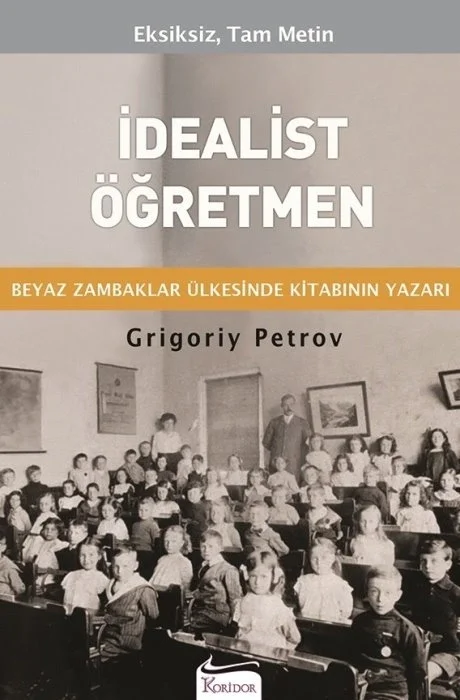İdealist Öğretmen Grigoriy Petrov Koridor